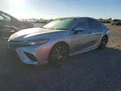 4T1B11HK6KU784757 2019 TOYOTA CAMRY