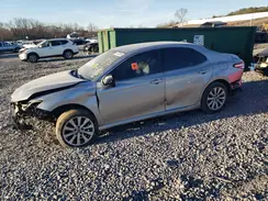 4T1B11HK6KU785164 2019 TOYOTA CAMRY
