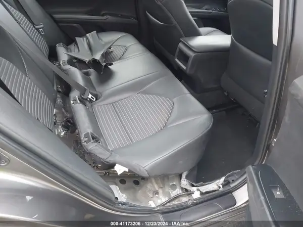 4T1B11HK6KU785388 2019 TOYOTA CAMRY - Image 8