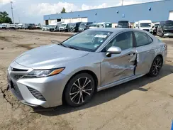 4T1B11HK6KU786427 2019 TOYOTA CAMRY