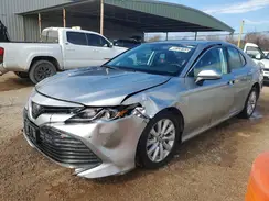 4T1B11HK6KU786492 2019 TOYOTA CAMRY