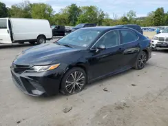 4T1B11HK6KU787075 2019 TOYOTA CAMRY