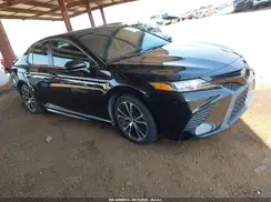 4T1B11HK6KU787268 2019 TOYOTA CAMRY