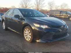 4T1B11HK6KU787626 2019 TOYOTA CAMRY