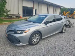4T1B11HK6KU787755 2019 TOYOTA CAMRY