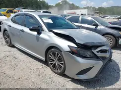 4T1B11HK6KU788307 2019 TOYOTA CAMRY