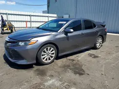 4T1B11HK6KU788615 2019 TOYOTA CAMRY