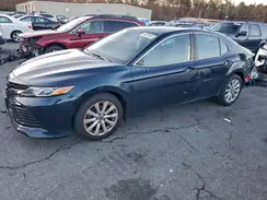 4T1B11HK6KU788680 2019 TOYOTA CAMRY