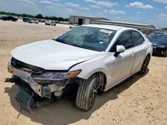 4T1B11HK6KU789165 2019 TOYOTA CAMRY