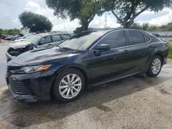 4T1B11HK6KU789585 2019 TOYOTA CAMRY