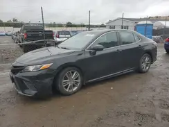 4T1B11HK6KU790185 2019 TOYOTA CAMRY
