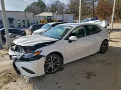 4T1B11HK6KU790459 2019 TOYOTA CAMRY