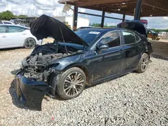 4T1B11HK6KU790767 2019 TOYOTA CAMRY