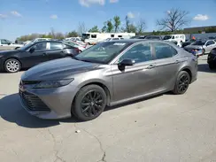 4T1B11HK6KU791675 2019 TOYOTA CAMRY