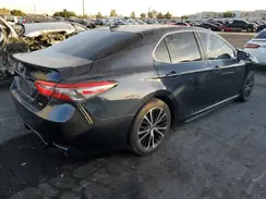 4T1B11HK6KU792065 2019 TOYOTA CAMRY