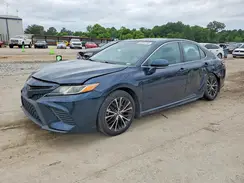 4T1B11HK6KU793149 2019 TOYOTA CAMRY