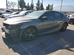 4T1B11HK6KU794043 2019 TOYOTA CAMRY