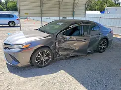 4T1B11HK6KU794785 2019 TOYOTA CAMRY