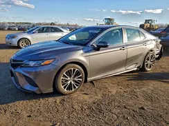 4T1B11HK6KU794866 2019 TOYOTA CAMRY