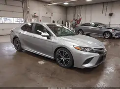 4T1B11HK6KU795385 2019 TOYOTA CAMRY