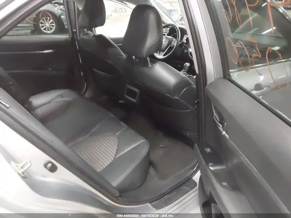 4T1B11HK6KU795385 2019 TOYOTA CAMRY - Image 8