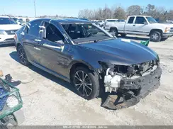 4T1B11HK6KU795502 2019 TOYOTA CAMRY