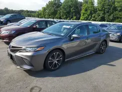 4T1B11HK6KU795547 2019 TOYOTA CAMRY