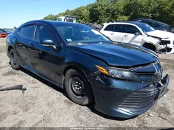 4T1B11HK6KU795757 2019 TOYOTA CAMRY
