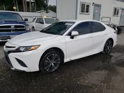 4T1B11HK6KU795791 2019 TOYOTA CAMRY