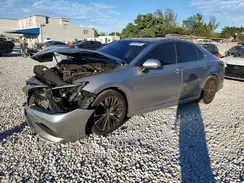 4T1B11HK6KU796214 2019 TOYOTA CAMRY