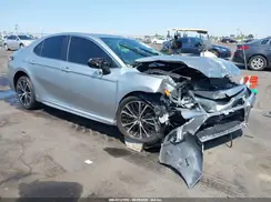 4T1B11HK6KU798318 2019 TOYOTA CAMRY