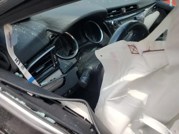 4T1B11HK6KU798562 2019 TOYOTA CAMRY - Image 8