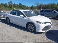 4T1B11HK6KU798996 2019 TOYOTA CAMRY