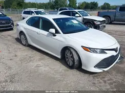 4T1B11HK6KU799677 2019 TOYOTA CAMRY