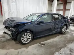 4T1B11HK6KU799839 2019 TOYOTA CAMRY