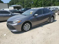 4T1B11HK6KU800455 2019 TOYOTA CAMRY