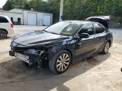 4T1B11HK6KU800813 2019 TOYOTA CAMRY