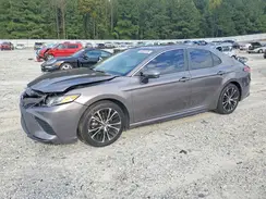 4T1B11HK6KU801511 2019 TOYOTA CAMRY