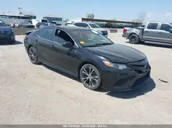 4T1B11HK6KU803209 2019 TOYOTA CAMRY
