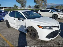 4T1B11HK6KU804330 2019 TOYOTA CAMRY