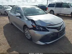 4T1B11HK6KU804506 2019 TOYOTA CAMRY