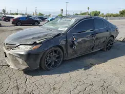 4T1B11HK6KU804859 2019 TOYOTA CAMRY