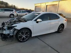 4T1B11HK6KU805378 2019 TOYOTA CAMRY