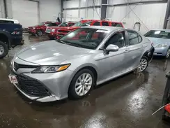 4T1B11HK6KU806028 2019 TOYOTA CAMRY