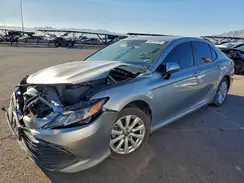4T1B11HK6KU806031 2019 TOYOTA CAMRY