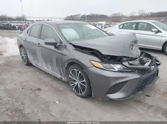 4T1B11HK6KU806336 2019 TOYOTA CAMRY