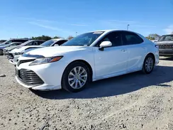 4T1B11HK6KU806773 2019 TOYOTA CAMRY