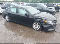 4T1B11HK6KU807972 2019 TOYOTA CAMRY