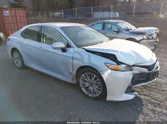 4T1B11HK6KU808863 2019 TOYOTA CAMRY