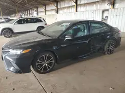4T1B11HK6KU809348 2019 TOYOTA CAMRY